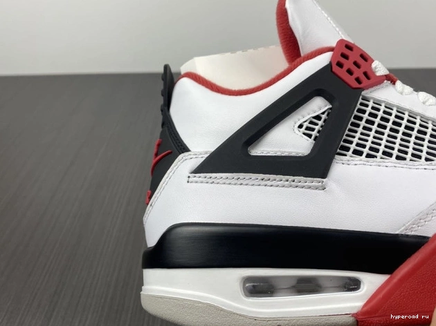 (2020) Jordan Fire 4 Red Air Retro DC7770-160 0602